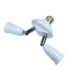 707618095595 YCSSSD Light Socket Splitter Adapter Standard #3