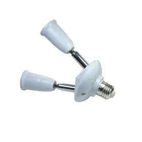 707618095595 YCSSSD Light Socket Splitter Adapter Standard