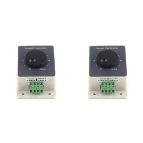 YDUUPXE05R23T4VM6 YDUUPXE Pwm Motor Controller Waterproof