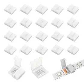 YENBLOW241012401 YENBLOW Pin Led Light Strip Connectors