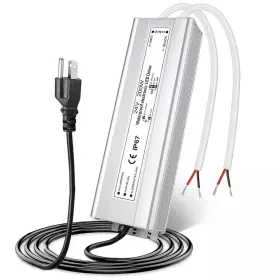 726084251847 YICHUHAOXI Led Power Supply Waterproof Driver Ac