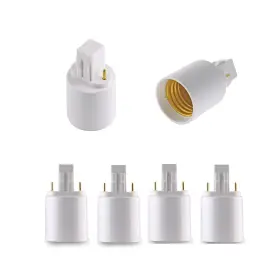 YXZ-A-12 YIISEEJO Simpo Socket Adapter Pin Bulb Base Led