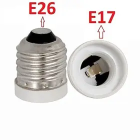 029472819347 YILIGHTING SUPPLIER Yi Lighting Ullisted Socket #2