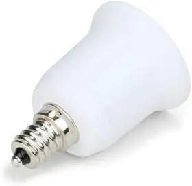 313041366319 YILIGHTING SUPPLIER Candelabra Screw Standard