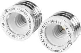 B00OB172CS YILIGHTING SUPPLIER Standard Socket Base Edison