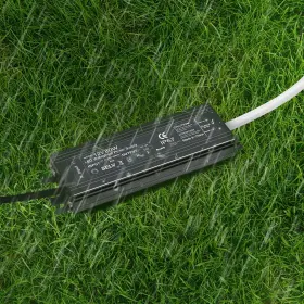 791313567020 YIOVVOM Waterproof Led Driver Voltage Watts #3