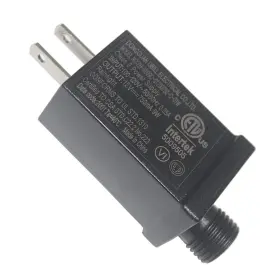 788417784309 YIYOU Voltage Led Transformer Waterproof Driver