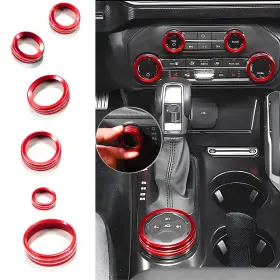 YJLMKTTCXZANG-0067 YJMOTOR Air Conditioner Headlight Switch