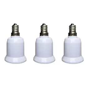 768443791601 YKCGG Adapter Chandelier Light Socket