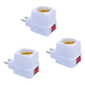 SOCKET-ADAPTER02 YKCGG Extension Adapter Switchplugin Light