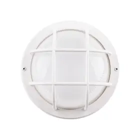 B0D49BXCYL YOONLIT SMARTLIFE Round Led Bulkhead Light Wall