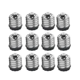 780614111315 YQBOOM Light Bulb Socket Adapter Converter