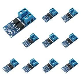 61486-SDMD-10 YTGILO Switch Driver Module Maximum Power