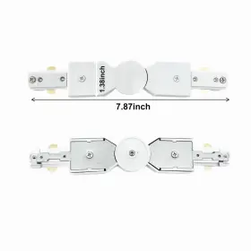 Feeder YU MEIL Track Horizontal Arbitrary Angle Connector