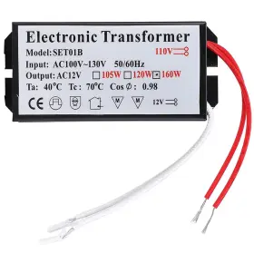 YUECOOM1F3GIV8K76-03 YUECOOM Transformer Voltage Converter El