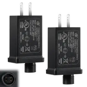 IARR-7-5 YUNVI Led Transformer Power Supply Voltage Plug