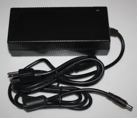 LYD2405000F ZANIBONI LIGHTING Volt Switching Power Adapter