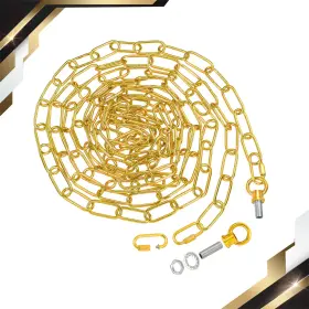 601968565930 ZAPLYTE Lighting Chain Lamp Chandelier Light 601968565930 ZAPLYTE Lighting Chain Lamp Chandelier Light