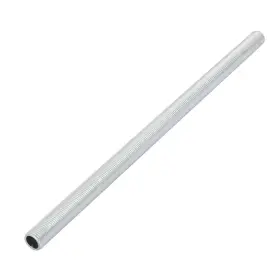 609044795882 ZAPLYTE Pitch Thread Zinc Pipe Nipple Lamp