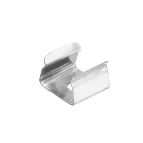 617662806569 ZAPLYTE Rope Light Mounting Clips Waterproof Led