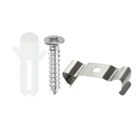 619668232380 ZAPLYTE Clips Screws Hollow Pipes Fluorescent
