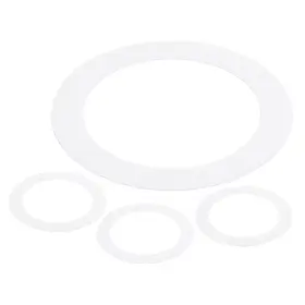 634149112135 ZAPLYTE Goof Rings Recessed Recess Lights Od
