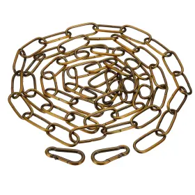 634149924585 ZAPLYTE Feet Finish Lighting Chain Plant