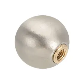656417815456 ZAPLYTE Ball Lamp Finials Caps Knob Shade