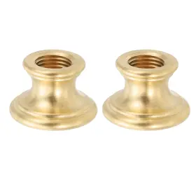 656417865871 ZAPLYTE Lamp Solid Neck Turned Spindle
