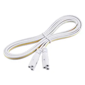 678202600665 ZAPLYTE Lamp Connecting Wire Led Tubing Pin Link