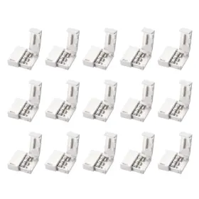 679209170861 ZAPLYTE Led Strip Connector Solderless Conductor