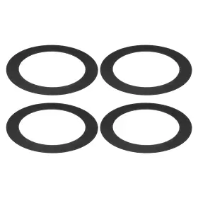 679209668542 ZAPLYTE Goof Rings Inner Outer Cover Recessed 679209668542 ZAPLYTE Goof Rings Inner Outer Cover Recessed