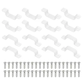 679209850800 ZAPLYTE Pack Led Strip Light Clips Neon