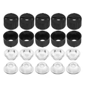 683867405906 ZAPLYTE Led Lens Holder High Power Light