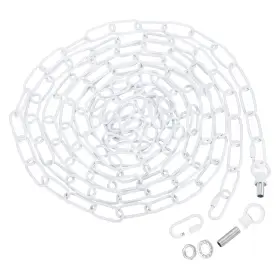 724117025205 ZAPLYTE Feet Lighting Chain Lamp Light Fixture