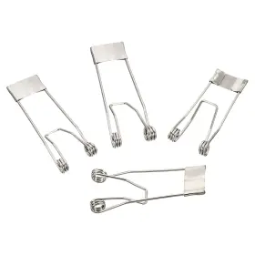 743151637434 ZAPLYTE Downlight Spring Clip Ceiling Lamp Fix
