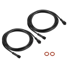 745065327401 ZAPLYTE Pin Extension Cable Wire Awg Waterproof