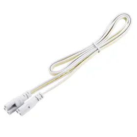 747709564838 ZAPLYTE Lamp Connecting Wire Led Tubing Double