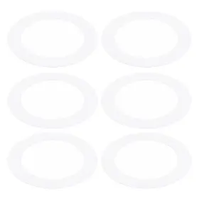 766549139020 ZAPLYTE Goof Rings Inner Outer Cover Recessed