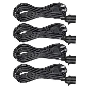 ZAR-240116 ZARNICY Pendant Light Cord Pack Switch Kit