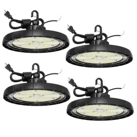 B0F4K1CHWF ZELVIA High Bay Led Lights Bright