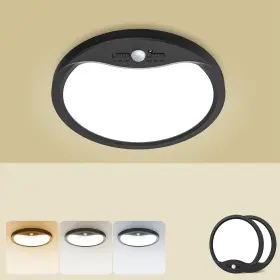 B0FHBHBDYB ZEMTY Motion Sensor Ceiling Lights Wired