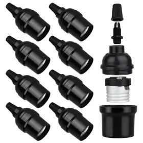 414806868658 ZEVNICO Light Sockets Edison Period Pendant Lamp