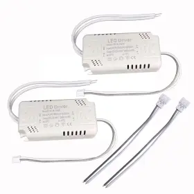 768771505048 ZHAIRDALSTAR Led Driver Single Ceiling Strip