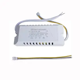 768771505093 ZHAIRDALSTAR Led Driver Ceiling Strip Spot Light