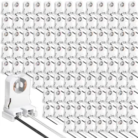 HOLDER-06 ZHENGMY Pack Shunted Lamp Wires Turn Socket
