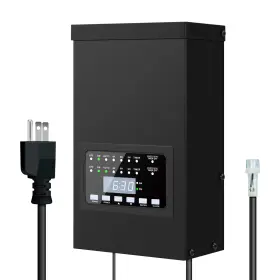 YTR-120VA ZHENGXI Voltage Landscape Transformers Ac