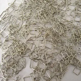 711931496960 ZHONGPAI Chandelier Connectors Clips Pins #2