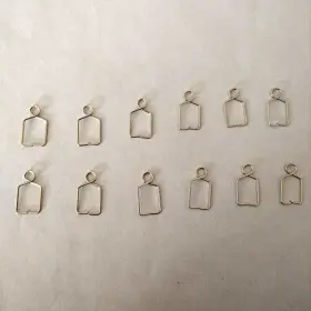 711931496960 ZHONGPAI Chandelier Connectors Clips Pins #3