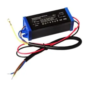 DAB-001 ZHONGSHAN DEAO BAO LIGHTING TECHNOLOGY CO Driver High